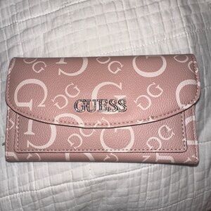 Guess Wallet